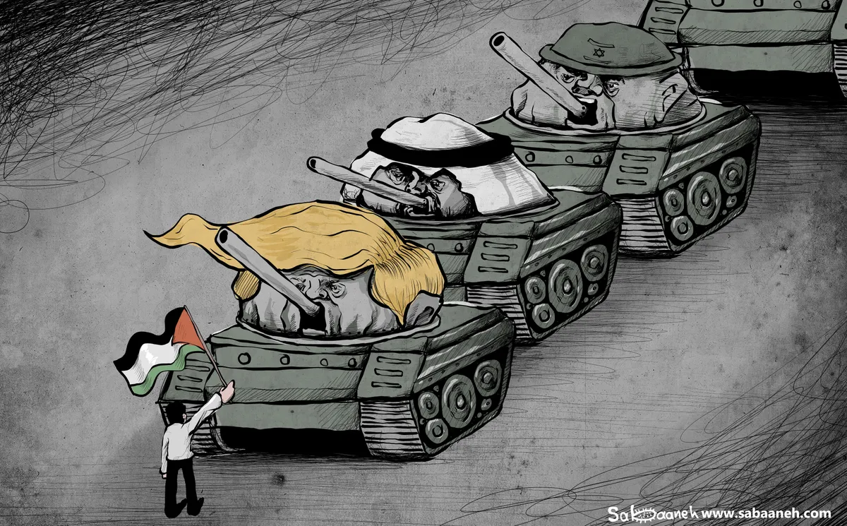 Cartoon 2019